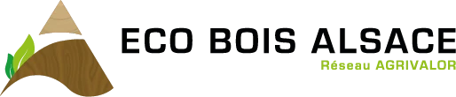 Logo Eco Bois Alsace