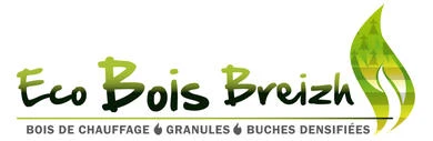 Logo Eco Bois Breizh