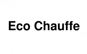 Logo Eco Chauffe