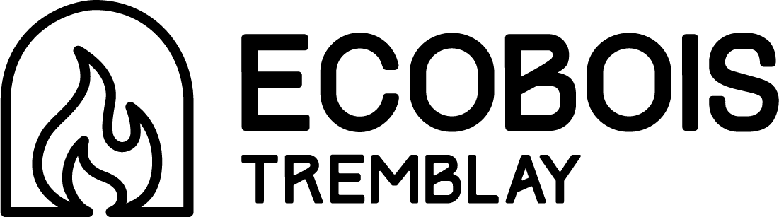 Logo ECOBOIS TREMBLAY
