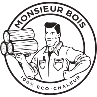 Logo MONSIEUR BOIS