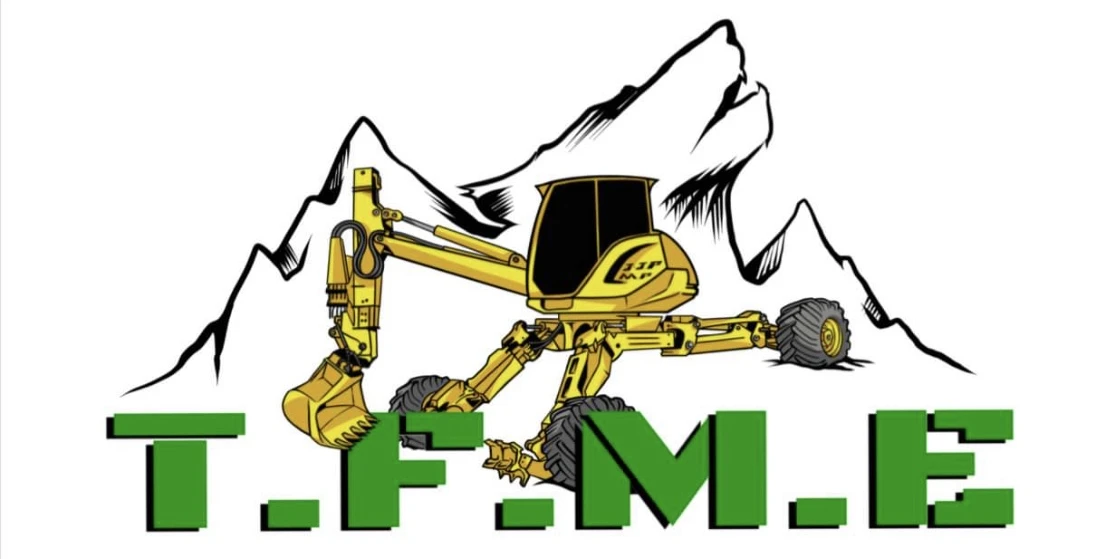 Logo eirl TFME