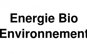 Logo Energie Bio Environnement