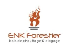 Logo Enk Bois de Chauffage