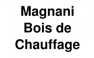 Logo Ent Magnani Bois de Chauffage