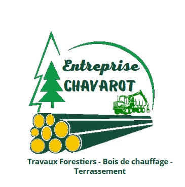 Logo ENTREPRISE CHAVAROT