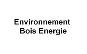 Logo Environnement Bois Energie