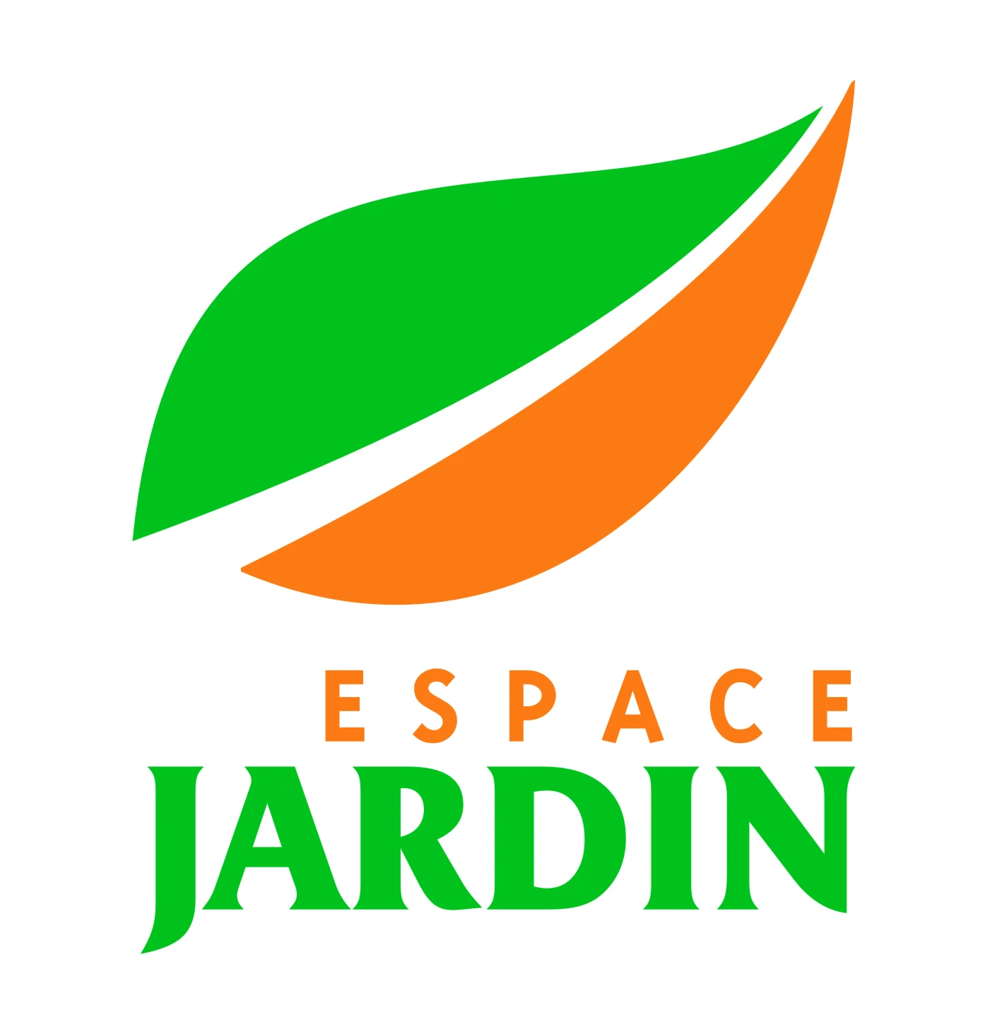 Logo ESPACE JARDIN BERRE