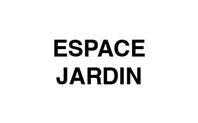 Logo ESPACE JARDIN