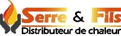 Logo Établissements Serre et Fils