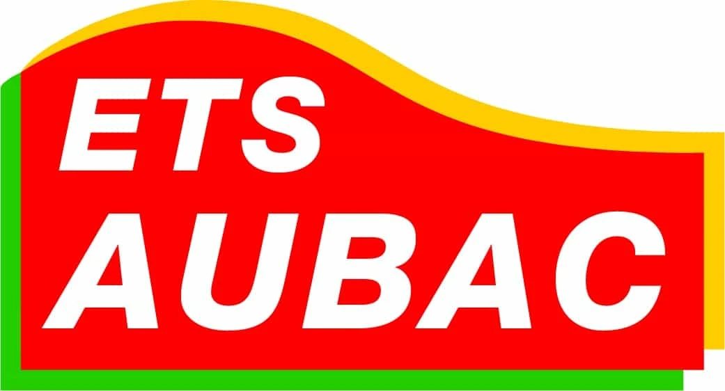 Logo Ets Aubac