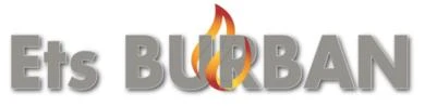 Logo Ets Burban Hervé