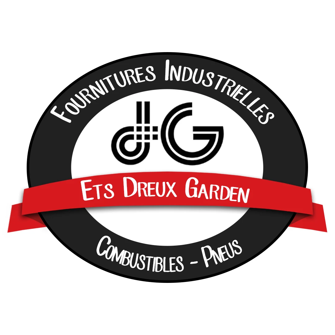 Logo Ets Dreux Garden