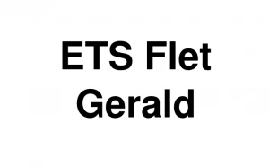 Logo Ets Flet Gérald