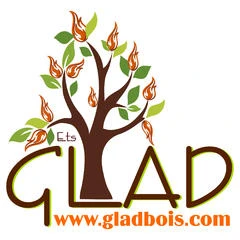 Logo Ets Glad Sarl