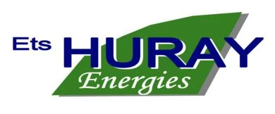 Logo Ets Huray Energies