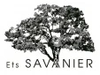 Logo Ets Savanier