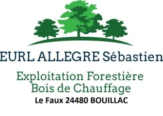 Logo Eurl Allegre Sebastien