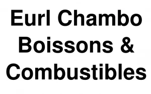 Logo Eurl Chambo Boissons et Combustibles