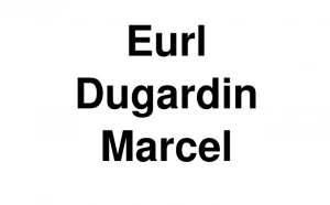 Logo Eurl Dugardin Marcel