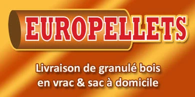 Logo Europellets