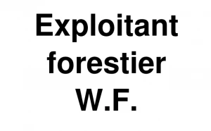 Logo Exploitation Forestiere Dumaine