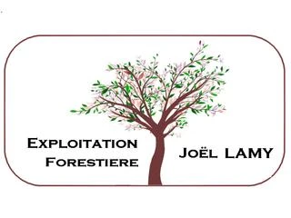 Logo Exploitation Forestière Joël Lamy
