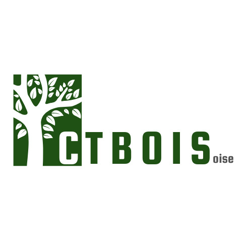 Logo CTBOIS oise