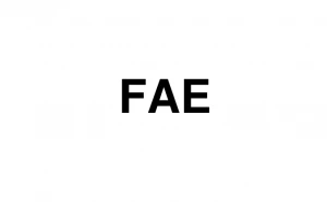 Logo Fae