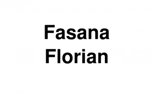 Logo Fasana Florian