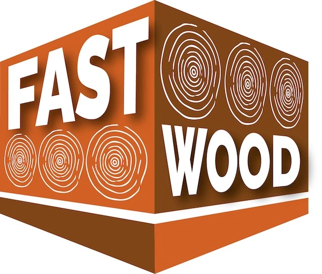 Logo FAST-WOOD