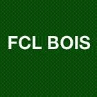 Logo FCL Bois