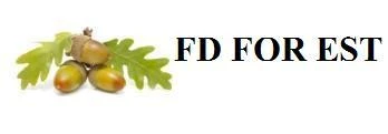Logo Fd For Est
