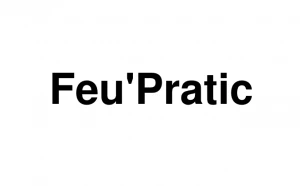 Logo Feu'Pratic