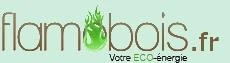 Logo Flamobois.Fr