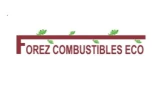 Logo Forez Combustibles Eco