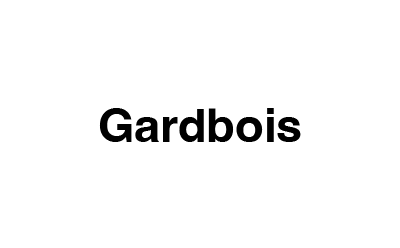 Logo Gardbois
