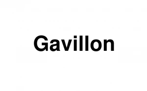 Logo Gavillon