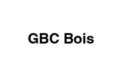 Logo GBC Bois 