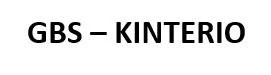 Logo GBS - Kinterio