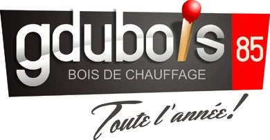 Logo Gdubois 85 & 44