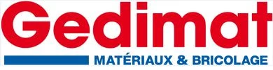 Logo Gedimat Catenne