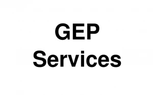 Logo Gep Services