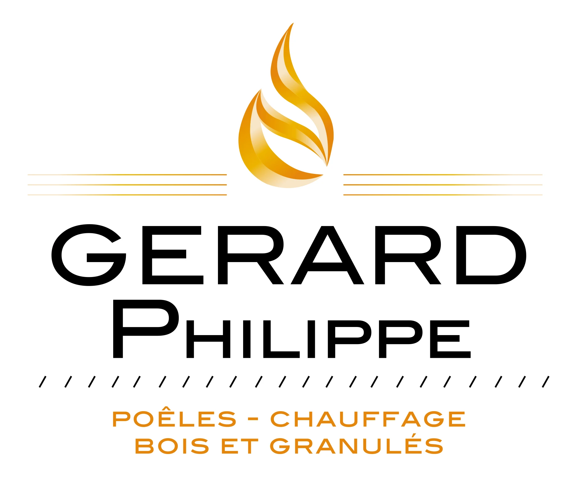 Logo GERARD Philippe