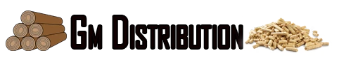 Logo Gm Distribution