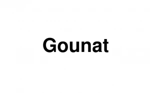 Logo Gounat