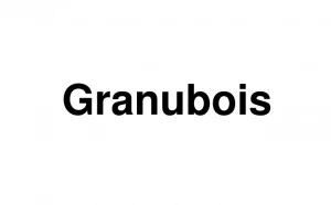 Logo Granubois