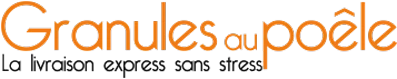 Logo Granules au Poele