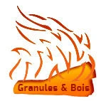 Logo Granules et Bois