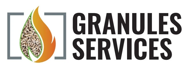 Logo Granules Services